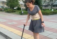 Осъдена за корупция зам.-кметица освободена предсрочно от затвора