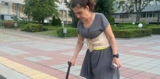 Осъдена за корупция зам.-кметица освободена предсрочно от затвора