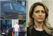 На тайна среща ППДБ, “Възраждане“, ИТН, БСП и хората на Доган договарят преврата срещу Рая Назарян