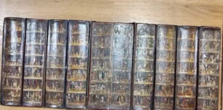 Антимафиоти откриха ценни църковни реликви в частен имот в Дряново