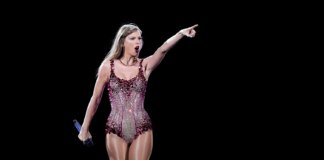 Терористична заплаха отмени концертите на Тейлър Суифт във Виена