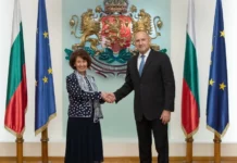 Заради липсващото знаме външният министър на РСМ поиска България да се извини