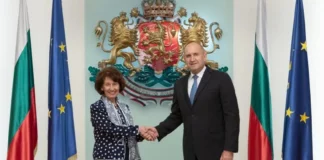 Заради липсващото знаме външният министър на РСМ поиска България да се извини