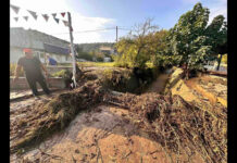 Остава в сила частичното бедствено положение в община Белослав