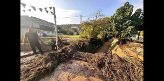 Остава в сила частичното бедствено положение в община Белослав