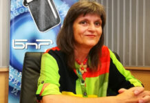 Президентът назначи Къдринка Къдринова за член на СЕМ