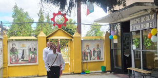 Близо 60 първокласници в затворите у нас (СНИМКИ)