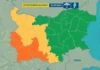 Жълт и оранжев код за значителни валежи и гръмотевици е в сила днес