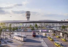 Ето как ще изглежда бъдещият Терминал 3 – ще превърне летище София в първото 5-звездно регионално летище в Европа /снимки/