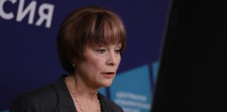 ЦИК: Пет общини още не са съобщили дали са унищожени ролките с хартия от предишни избори