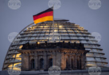 За първи път крайнодясна политическа сила печели провинциални избори в Германия