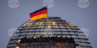 За първи път крайнодясна политическа сила печели провинциални избори в Германия