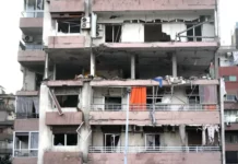 Лидер на Хамас е убит при израелски удар в Ливан