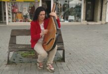 Пиян нападна и би бременна украинка в центъра на Варна