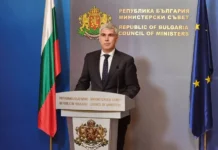 Владимир Малинов: Няма подавам оставка. Няма изразходвани евросредства за Чирен