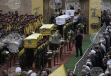 1.6 млн. евро парични потоци към Унгария минали през българския „доставчик“ на пейджърите за „Хизбула“