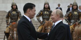 Монголия отказа да арестува Путин, въпреки че членува в Международния наказателен съд