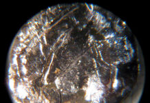 Откриха голямо количество от радиоактивния метал америций при секретна операция в Пловдив