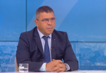 Атанас Илков: Няма да има много сменени областни директори