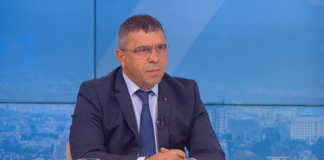 Атанас Илков: Постъпката на директора на Народния театър беше неуместна, предизвика допълнително напрежение