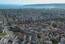 Три партии и една коалиция в битка за районни кметове във Варна