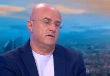 Пеевски отдаде почит на починалия журналист Илхан Андай