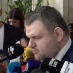 Делян Пеевски за третия мандат: Горчиво