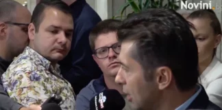 Петков обясни какво е джентълмен и намекна, че е чел „Майстора и Маргарита“