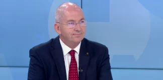 Румен Йончев: Доган ще се върне в активната политика за тези избори