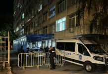 Простреляха известен лихвар и сина му в София