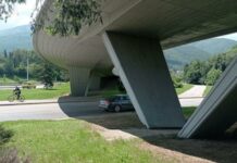 Детелината на бул. „България“ и околовръстното в София ще бъде отворена в средата на октомври