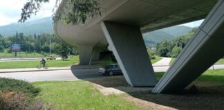 Детелината на бул. „България“ и околовръстното в София ще бъде отворена в средата на октомври