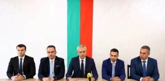 „Възраждане“ готови да разговарят с всички формации в следващия парламент