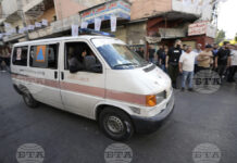 Унгарски сайт твърди, че българска фирма продала гърмящите пейджъри на „Хизбула“