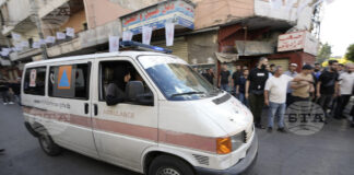 Унгарски сайт твърди, че българска фирма продала гърмящите пейджъри на „Хизбула“