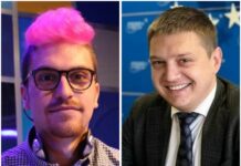 Кирил Петков объркал Алгафари с Халваджиян