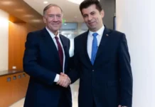 Явно Кирето се е притеснил, че Пеевски ефективно измества полезността на харвардските илюзионисти за американската амбасада