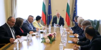 Няма опасност България да бъде застигната от циклона, причиняващ наводнения в Централна Европа, стана ясно на среща при премиера