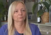 Защо арестуваха жената, пострадала при катастрофата с мигрантите?