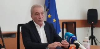 Росен Карадимов: Всичко за изборите се движи в нужните срокове