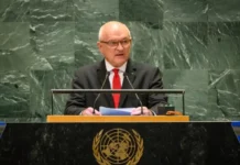 Премиерът Главчев в Ню Йорк: България подкрепя реформата на ООН