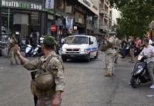 Нови взривове в Ливан, гърмят телефони, радиостанции, солари, дори и скутери