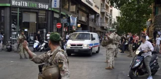 Нови взривове в Ливан, гърмят телефони, радиостанции, солари, дори и скутери