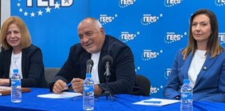 Борисов поиска джентълменско споразумение преди изборите и мажоритарен вот