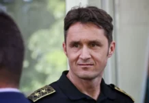 Освободен е директорът на полицията в Бургас