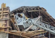 И вторият затиснат от кофража работник е починал