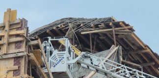 И вторият затиснат от кофража работник е починал