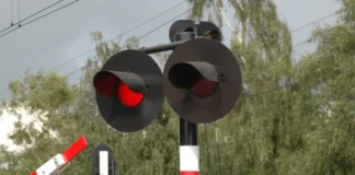 Технически проблем блокира бариерите на жп прелезите на няколко булеварда в Пловдив