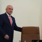 Димитър Главчев прие да стане премиер за трети път