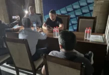 Как НСО (Радев) и съучастникът му Доган взривиха изборите